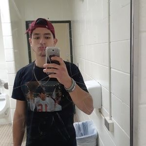 Meet your Posher, Ricardo